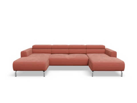Wohnlandschaft LO Medium